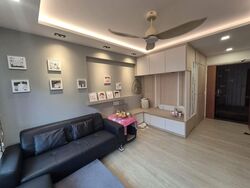 Blk 103B Eastcreek @ Canberra (Sembawang), HDB 3 Rooms #576202831
